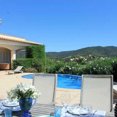 Villa Mediterranea Calonge  Exteriér fotografie
