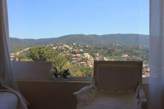 Villa Mediterranea Calonge  Pokoj fotografie