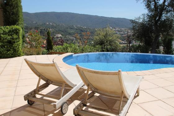 Villa Mediterranea Calonge  Pokoj fotografie