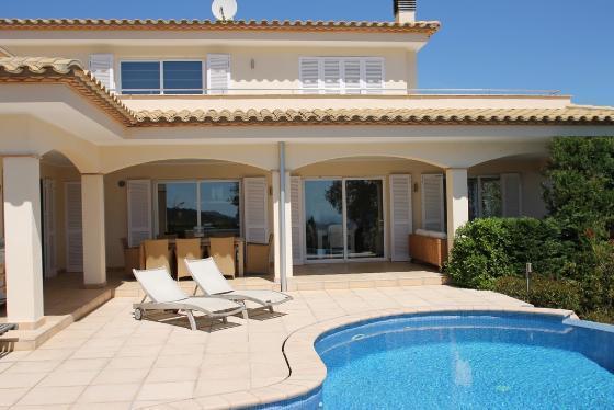 Villa Mediterranea Calonge  Pokoj fotografie